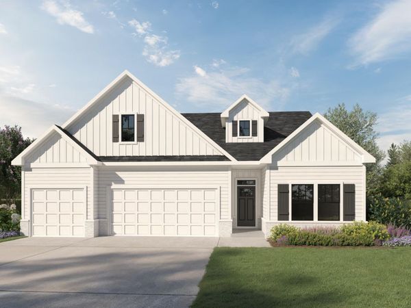 5823 Guardian Way, Hixson, TN 37343