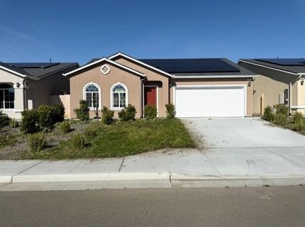 1221 E Orange St, Avenal, CA 93204 Photo