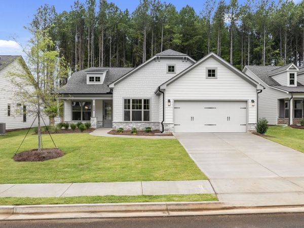 748 Brooke View Drive, Canton, GA 30115