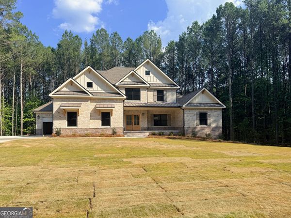 615 Shepherds Crossing, Oxford, GA 30054