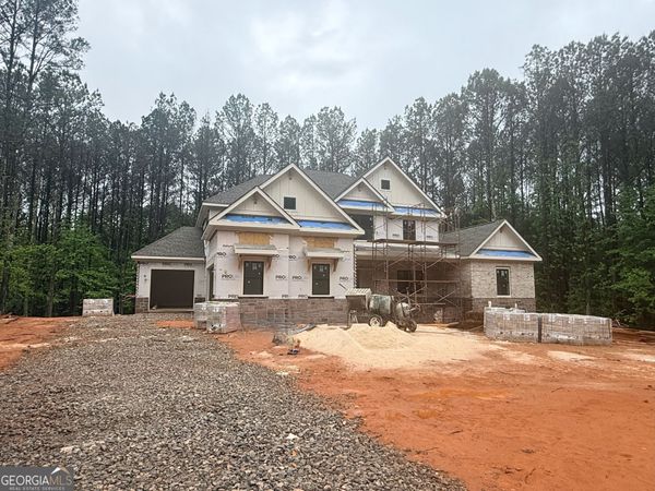615 Shepherds Crossing, Oxford, GA 30054