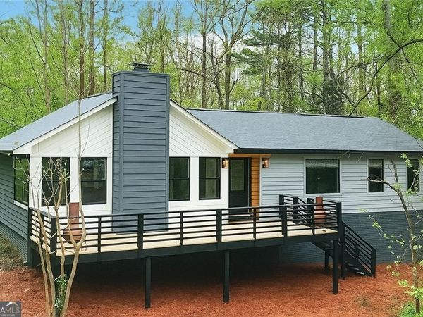 137 Creekview Drive, Woodstock, GA 30188