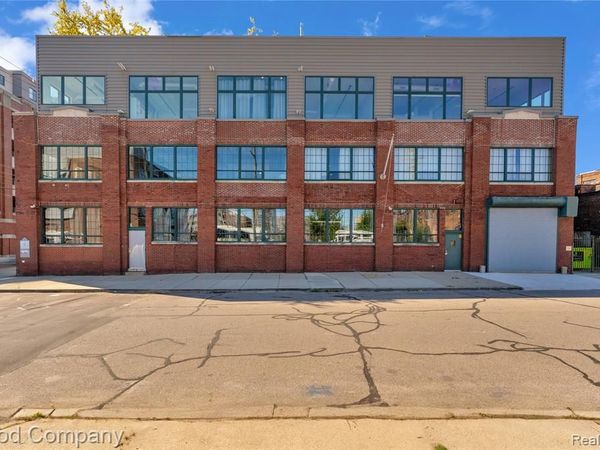 2987 Franklin Street, Detroit, MI 48207