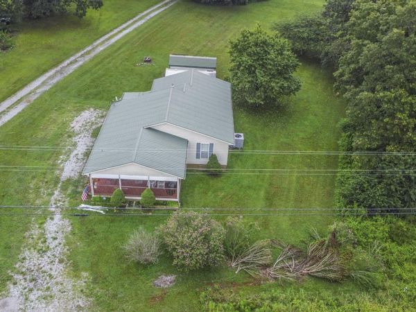 11981 S Hwy 127, Crossville, TN 38572
