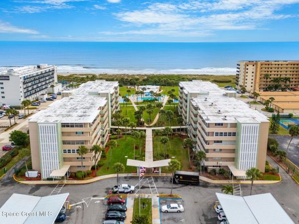2020 N Atlantic Avenue, Unit 115-S, Cocoa Beach, FL 32931