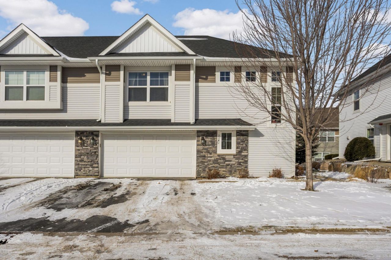 3341 Lakewood Trail, Woodbury, MN 55129 Main Photo