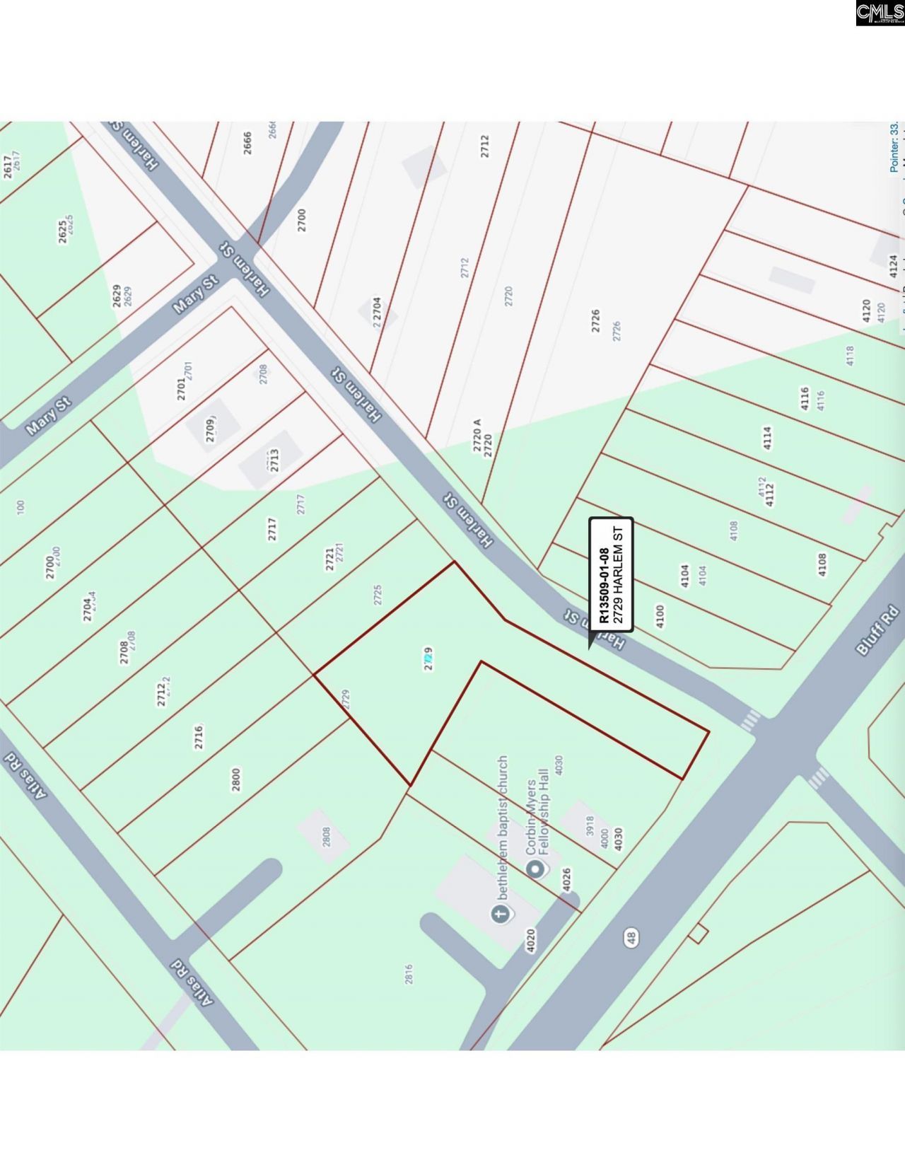 2729 Harlem Street Photo 5