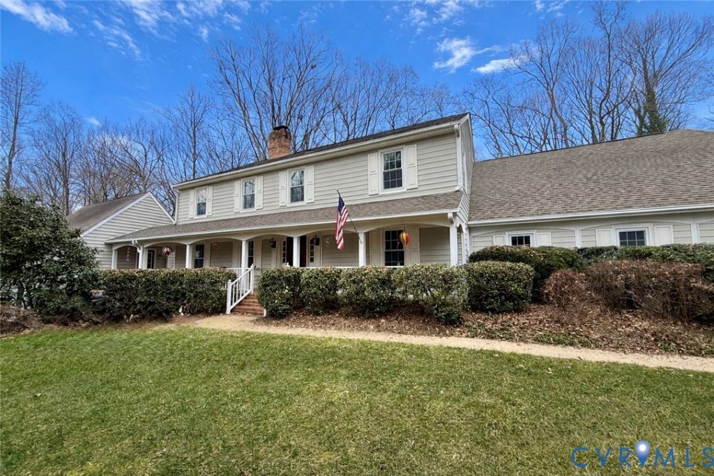 441 Farnham Drive, North Chesterfield, VA 23236 Main Photo