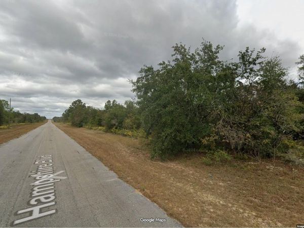 Lot 10 Unit 11 Blk 748 HAMPSHIRE BOULEVARD, CHIPLEY, FL 32428