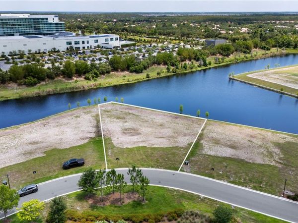 LOT 32, CROMWELL RD, ORLANDO, FL 32827