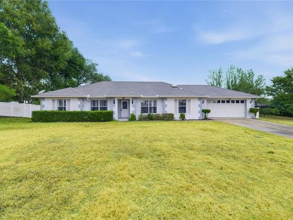 5365 SW 84TH PLACE, OCALA, FL 34476