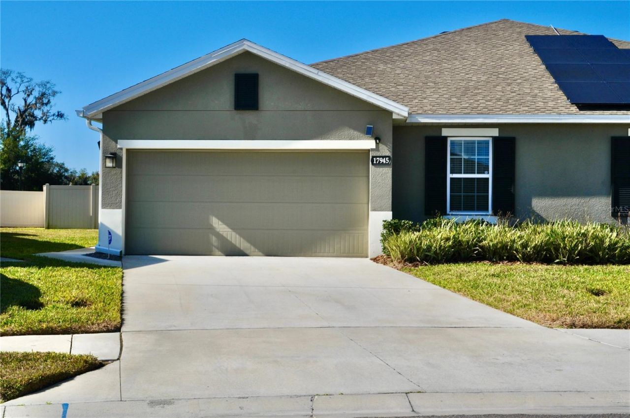 17945 Turning Leaf Circle, Land O Lakes, FL 34638 Photo