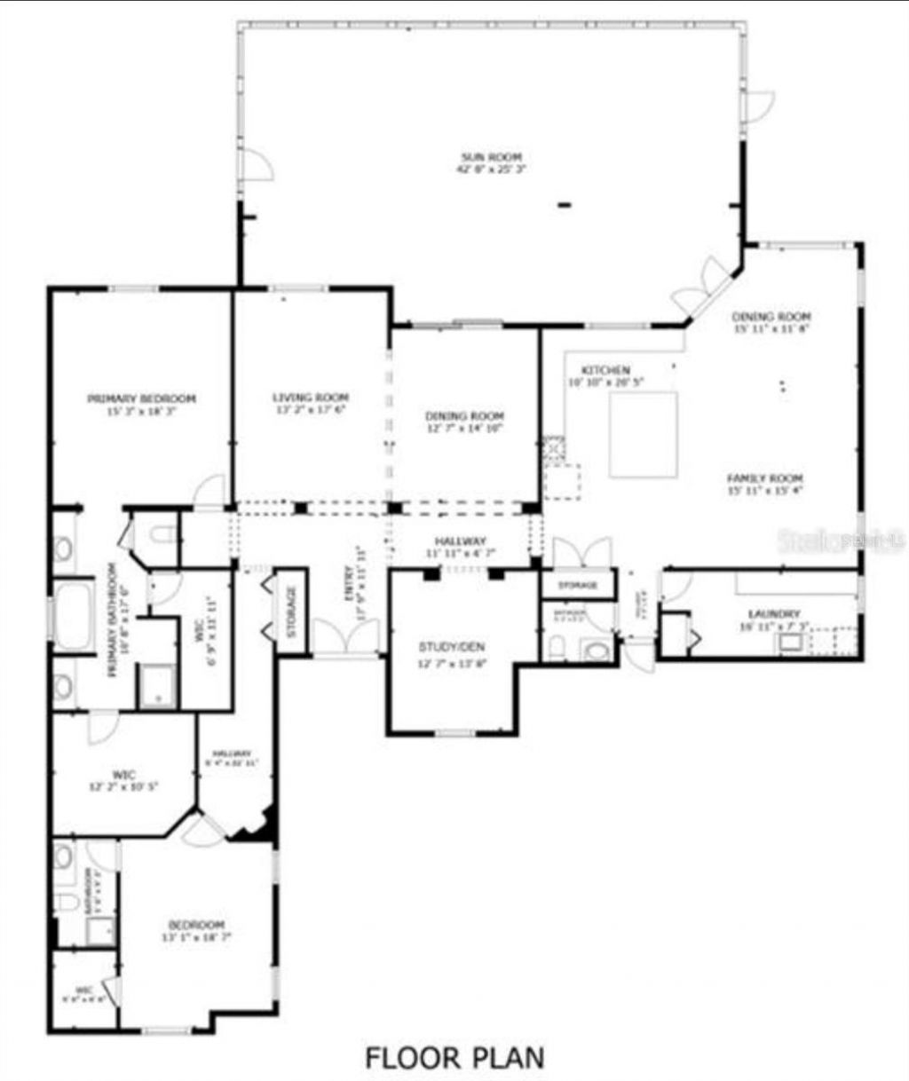 1233 Cambria Bend, Poinciana, FL 34759 Photo