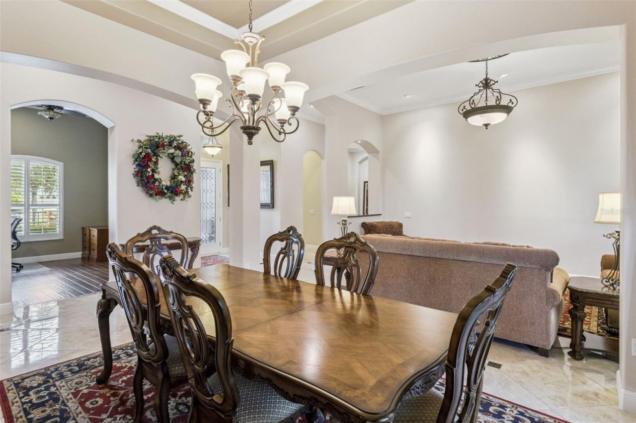 1233 Cambria Bend, Poinciana, FL 34759 Photo