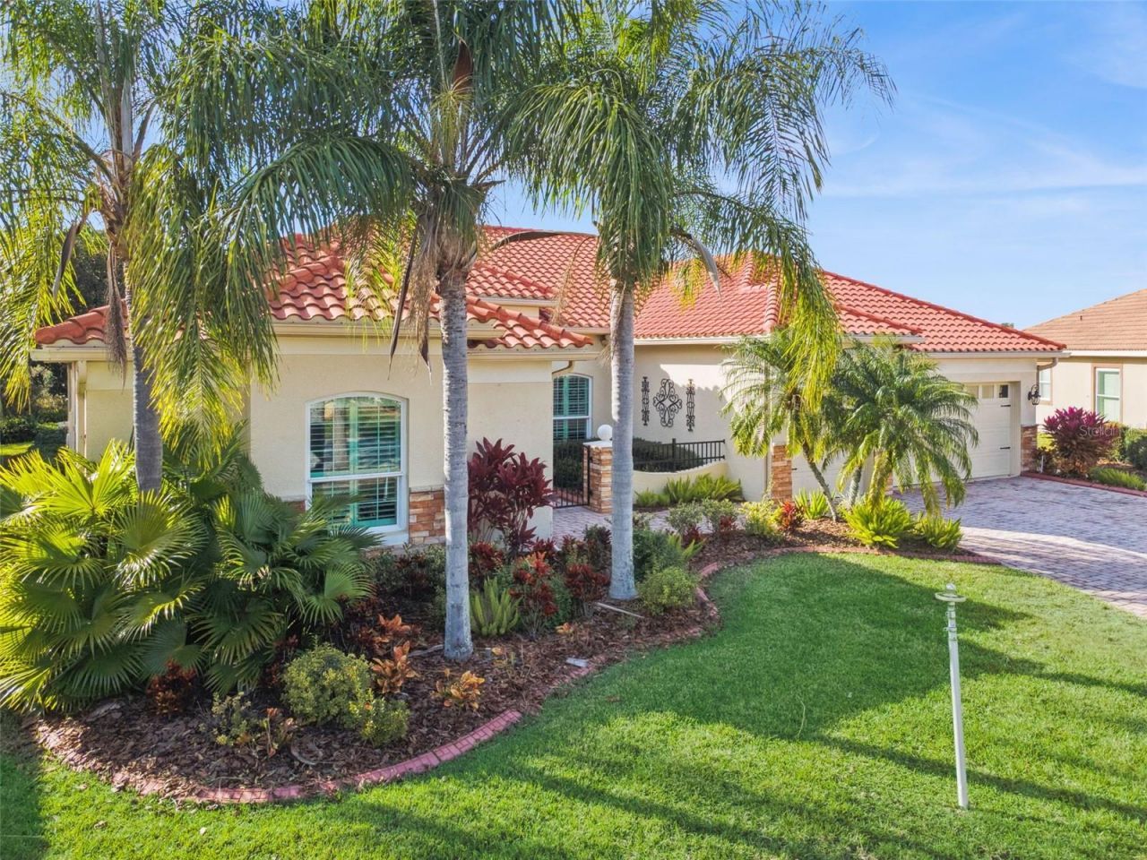 1233 Cambria Bend, Poinciana, FL 34759 Photo