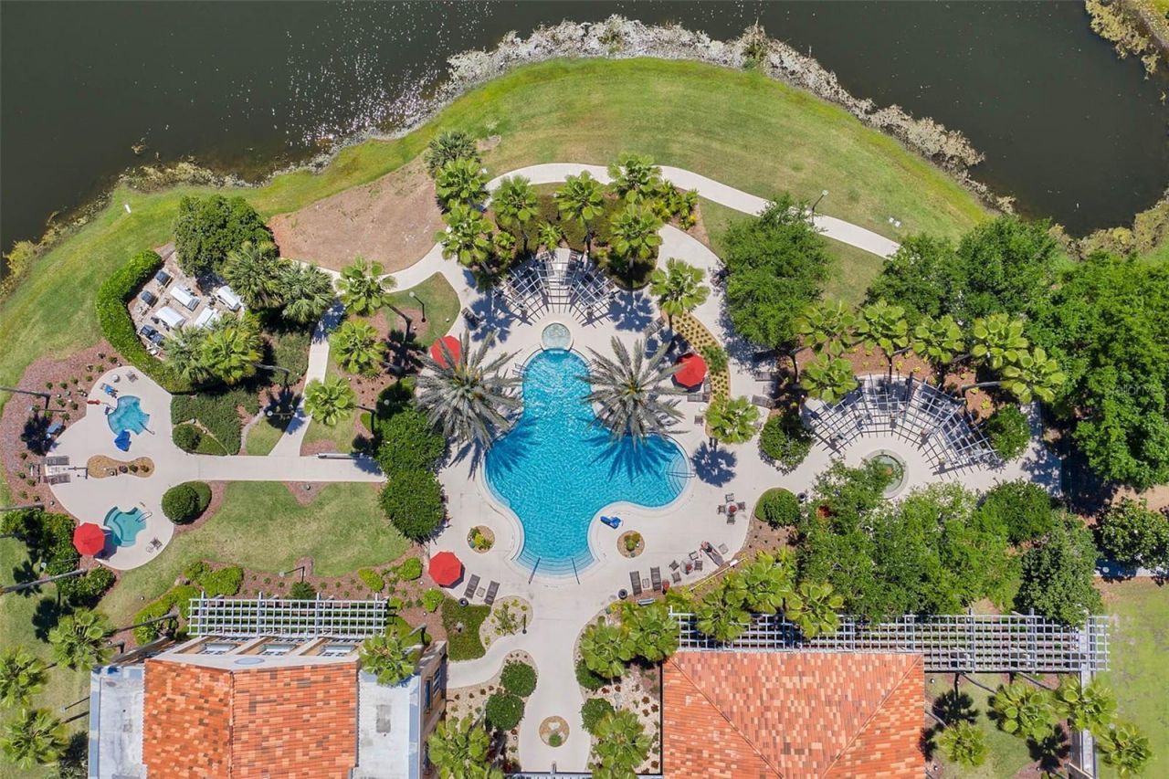 1233 Cambria Bend, Poinciana, FL 34759 Photo