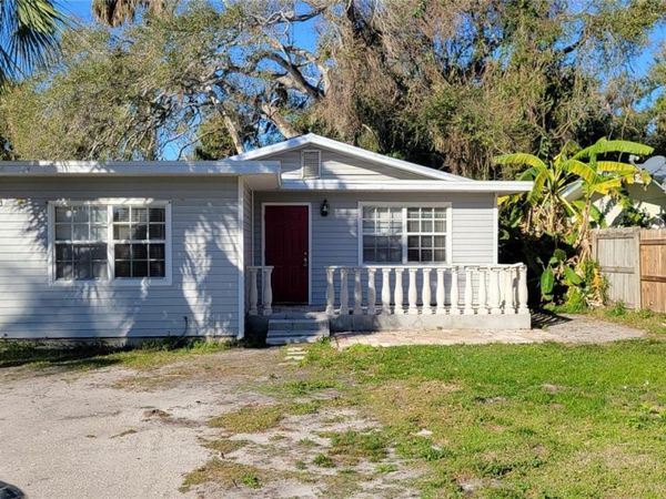 3313 CENTRAL AVENUE, SARASOTA, FL 34234