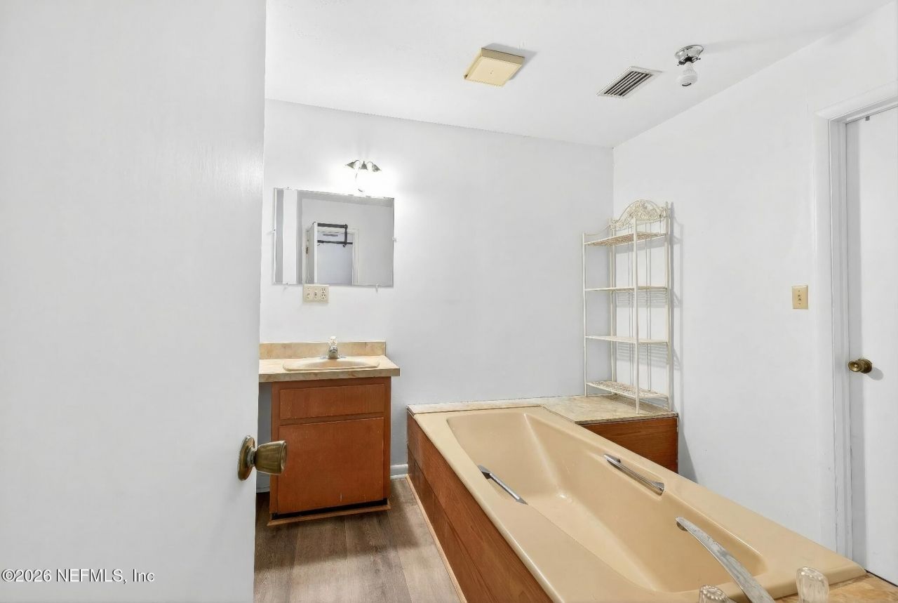 44561 Woodland Cir Circle, Callahan, FL 32011 Photo