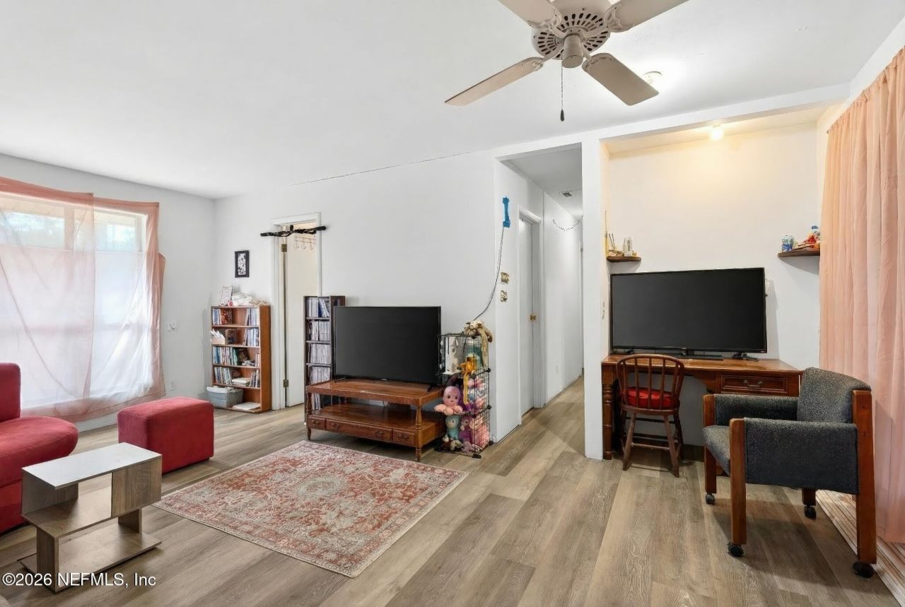 44561 Woodland Cir Circle, Callahan, FL 32011 Photo