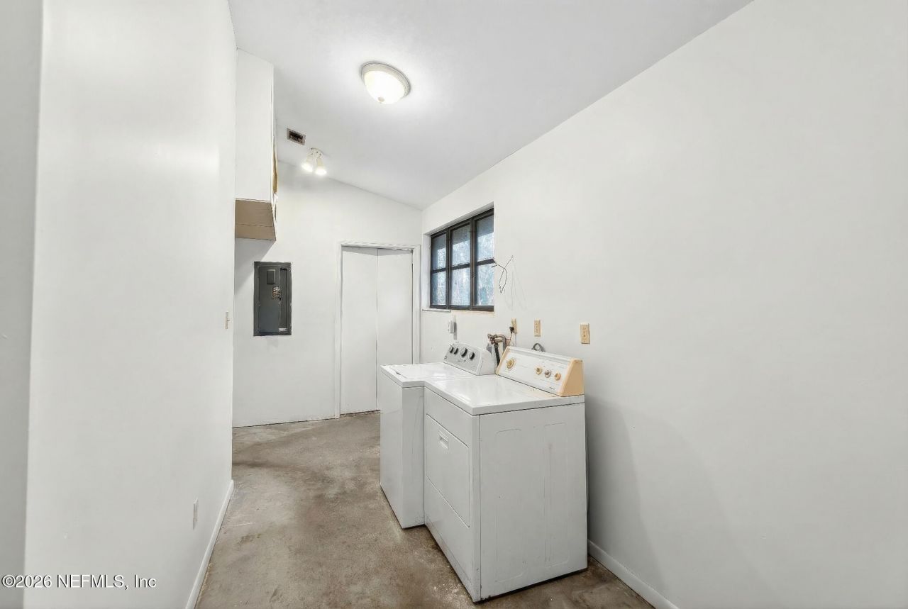 44561 Woodland Cir Circle, Callahan, FL 32011 Photo