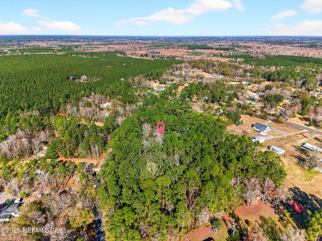 44561 Woodland Cir Circle, Callahan, FL 32011 Photo