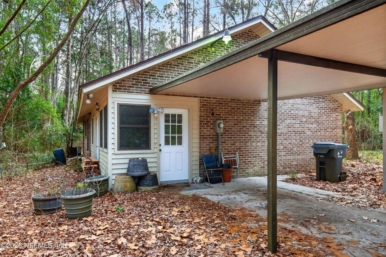 44561 Woodland Cir Circle, Callahan, FL 32011 Photo