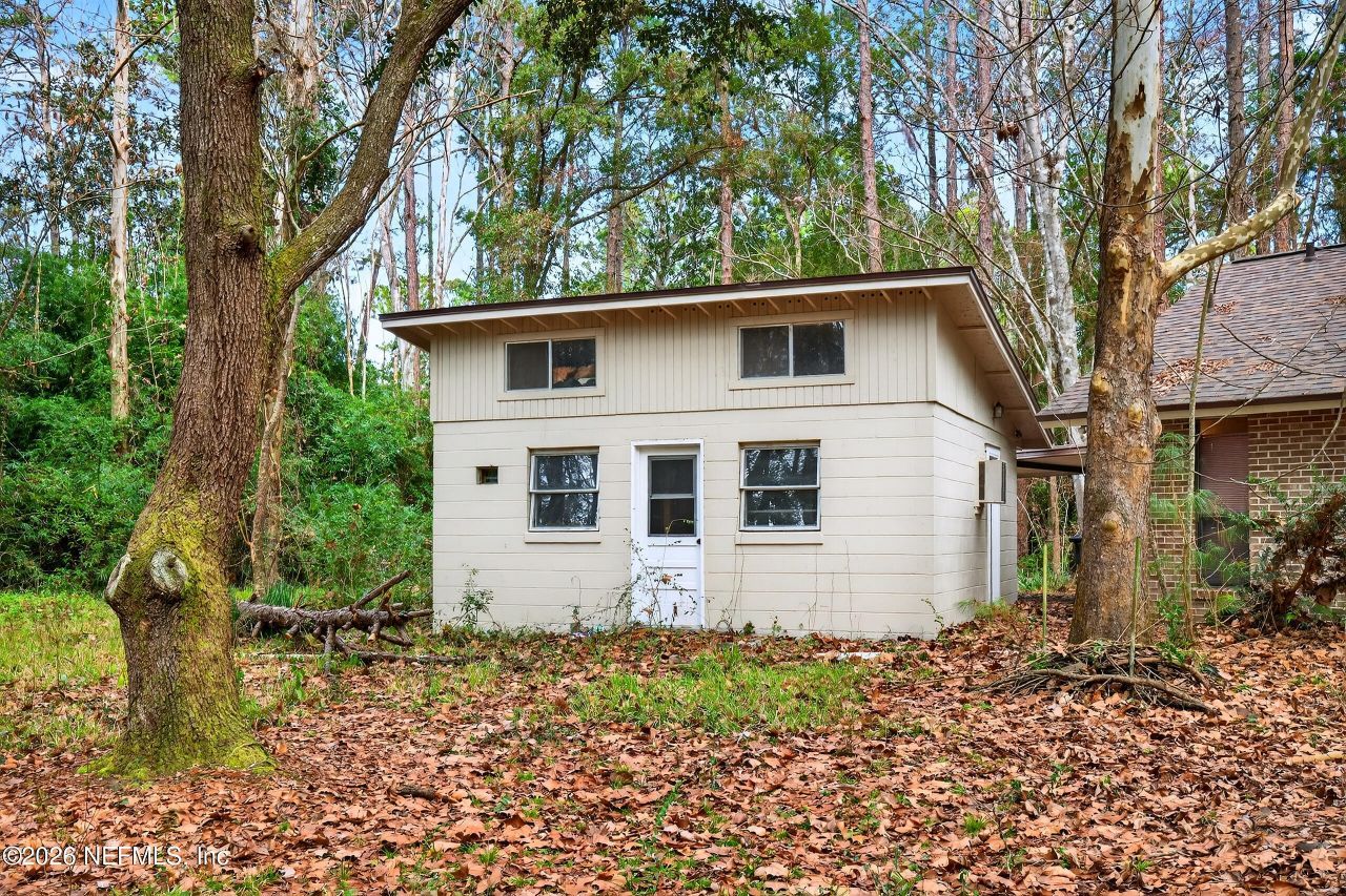 44561 Woodland Cir Circle, Callahan, FL 32011 Photo