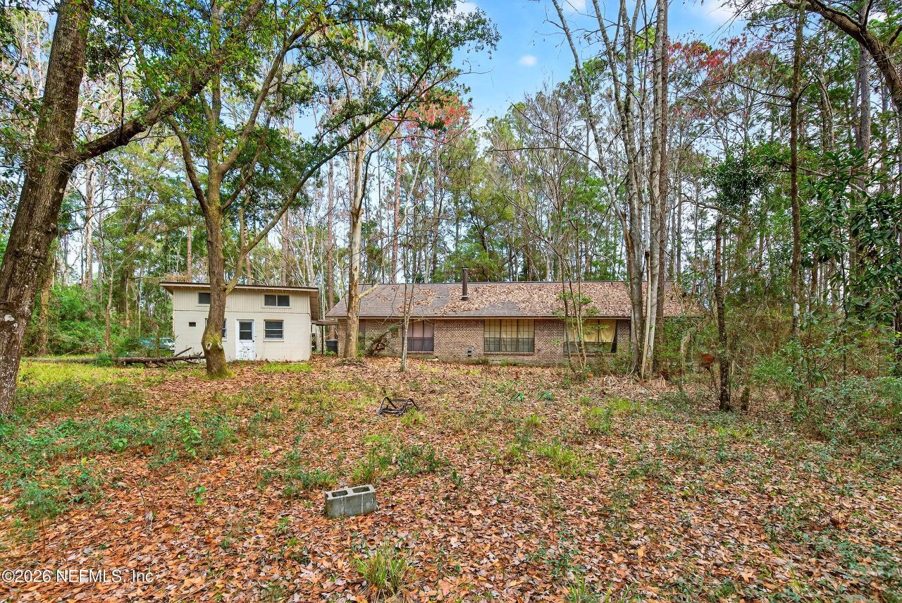 44561 Woodland Cir Circle, Callahan, FL 32011 Photo