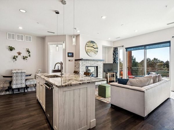 4885 S Monaco Street , Unit 207, Denver, CO 80237