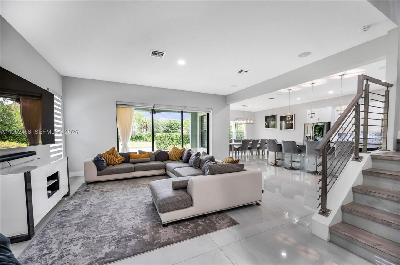 8645 NW 39th Ct , Coral Springs, FL 33065 Photo