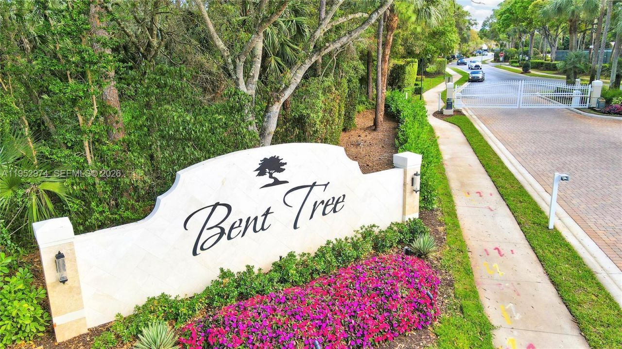 193 Bent Tree Dr, Palm Beach Gardens, FL 33418 Photo