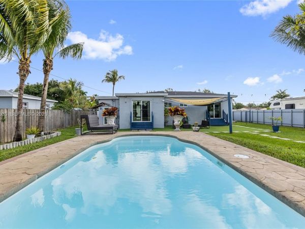 14950 S Biscayne River Dr, Miami, FL 33168