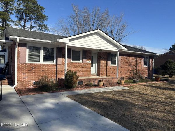 110 Speight Street, Havelock, NC 28532