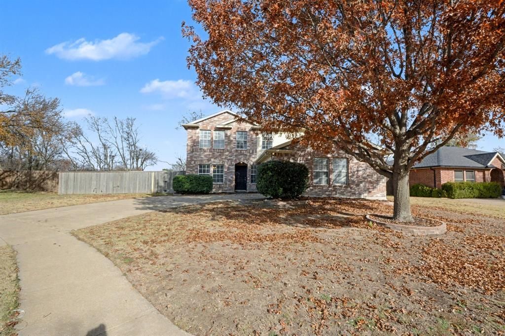 903 Larkspur Drive, Allen, TX 75002 Main Photo