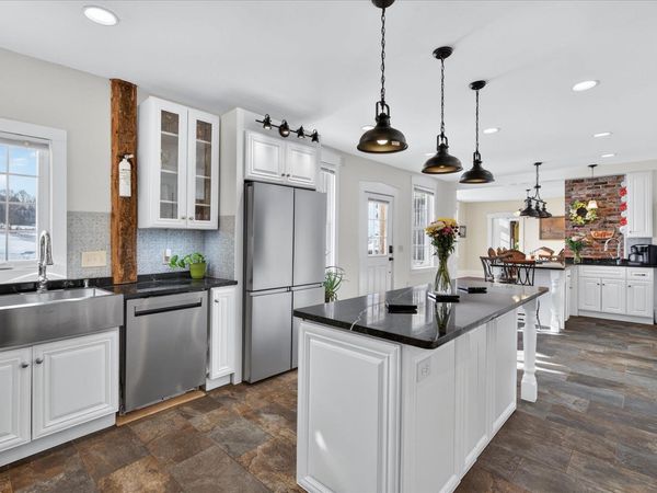 1407 Whittier Hill Road, Cabot, VT 05647