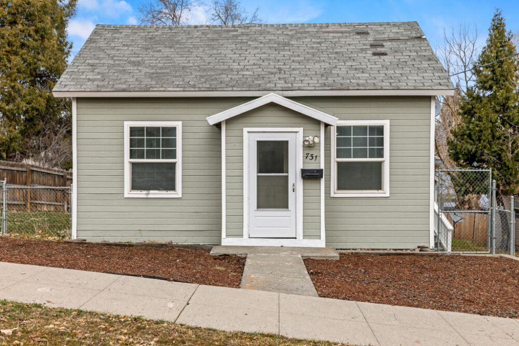 731 Rose Street, Klamath Falls, OR 97601 Main Photo