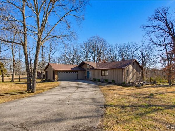 66 County Road 445, Poplar Bluff, MO 63901