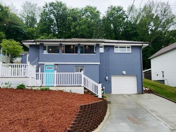 1331 TENNESSEE AVENUE, JOHNSTOWN, PA 15906