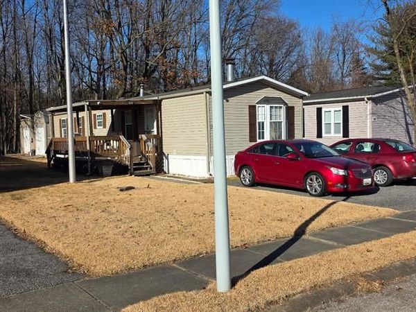 7810 CLARK ROAD, Unit D91, JESSUP, MD 20794