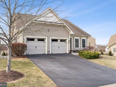 109 TUTELO LANE, LAKE FREDERICK, VA 22630