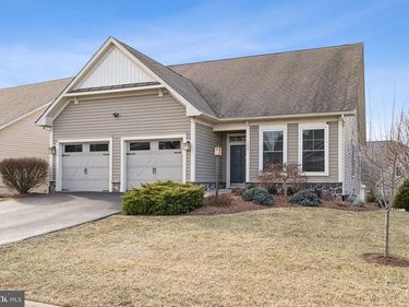 109 TUTELO LANE, LAKE FREDERICK, VA 22630