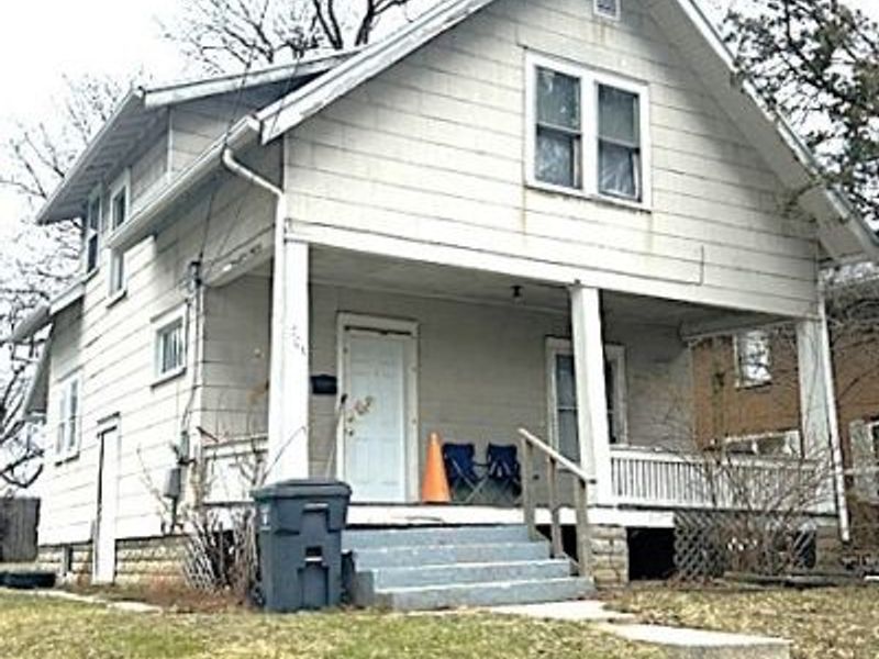 703 N Collett Street, Lima, OH 45805 Photo 1