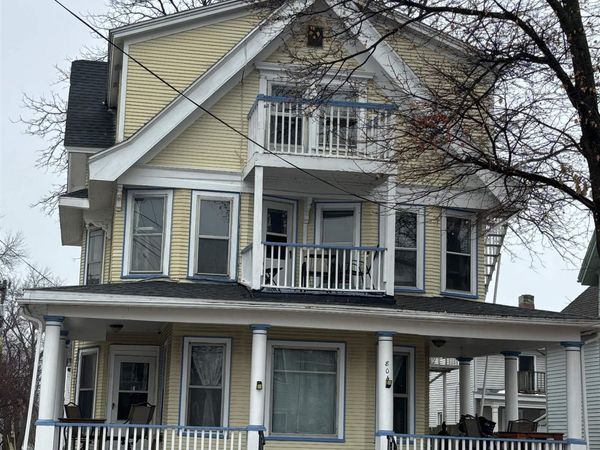 804 Jenifer Street, Madison, WI 53703