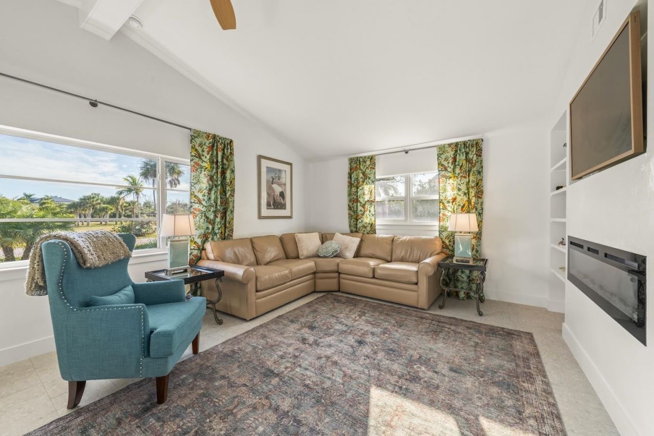 3009 Singing Wind Drive, Sanibel, FL 33957 Photo