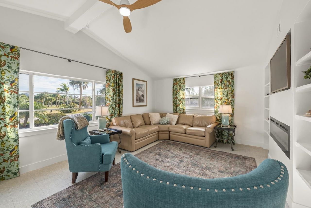 3009 Singing Wind Drive, Sanibel, FL 33957 Photo