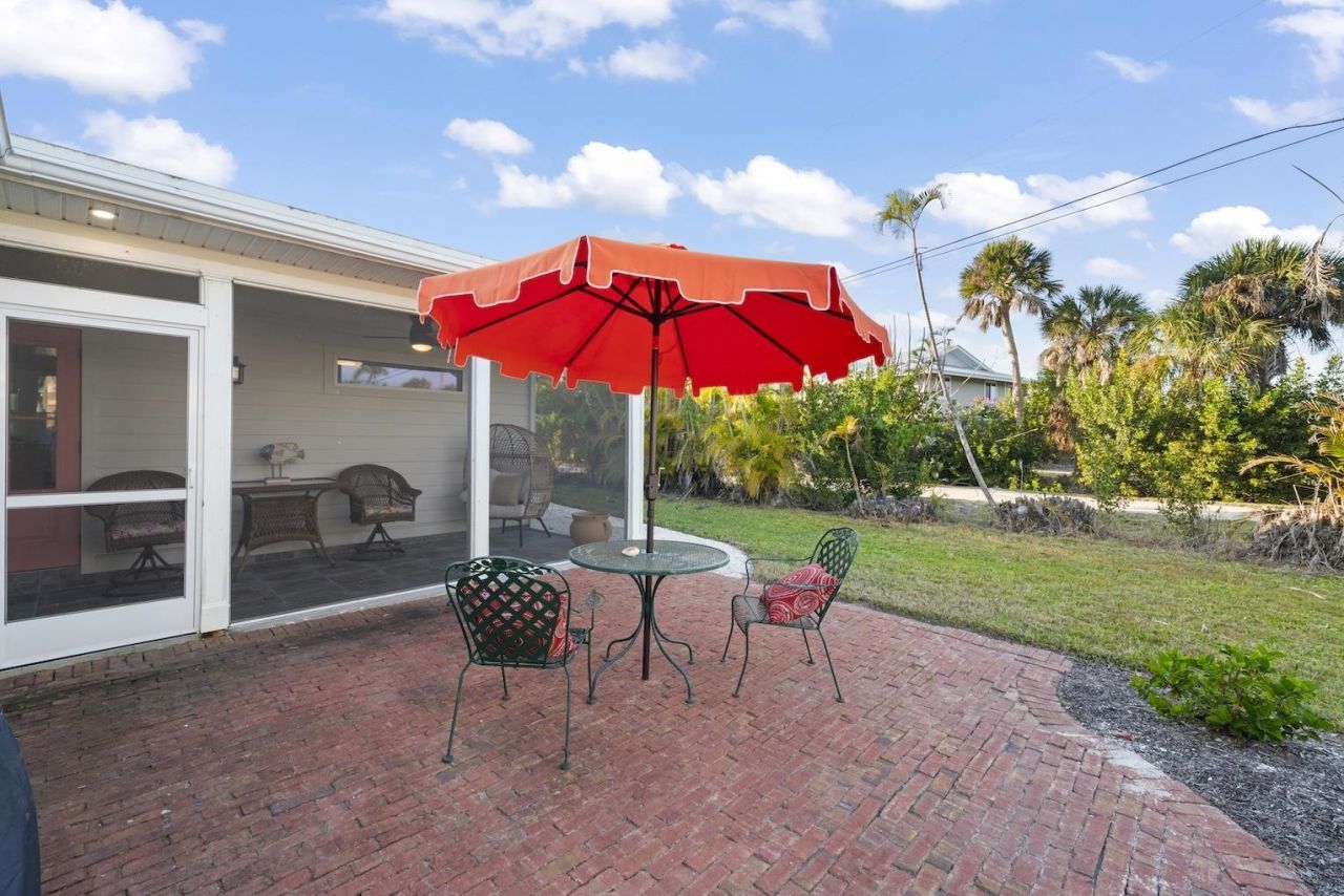 3009 Singing Wind Drive, Sanibel, FL 33957 Photo