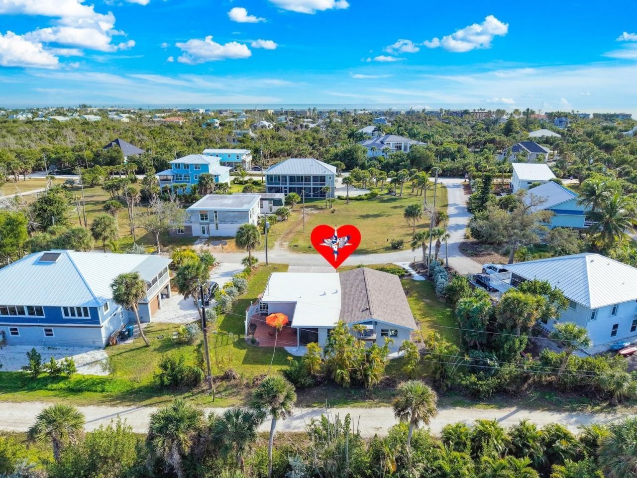 3009 Singing Wind Drive, Sanibel, FL 33957 Photo