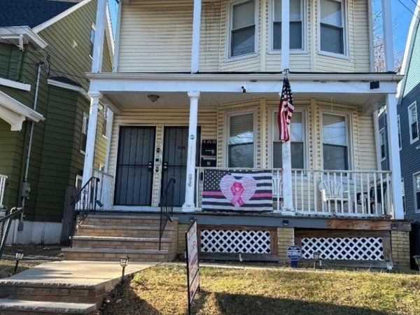 109 Richelieu Ter, Newark, NJ 07106