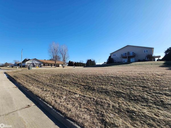 500 Sunset St, Ida Grove, IA 51445