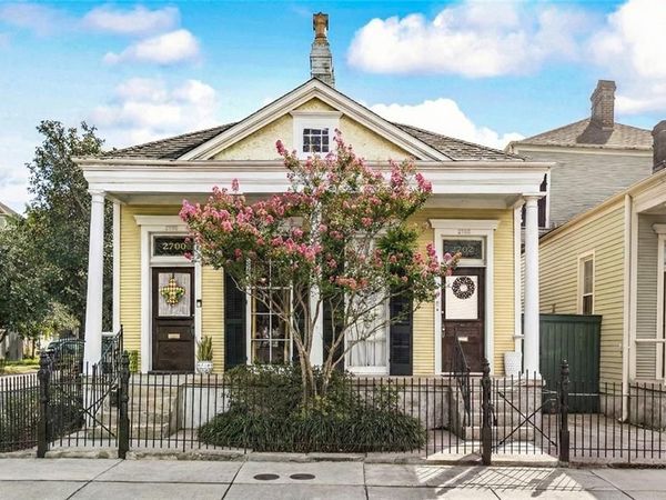 2700 CONSTANCE Street, Unit 2700, New Orleans, LA 70130